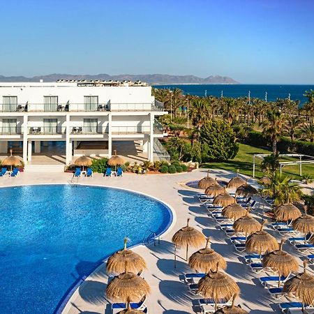 Hotel Cabogata Jardín Retamar  Exteriér fotografie