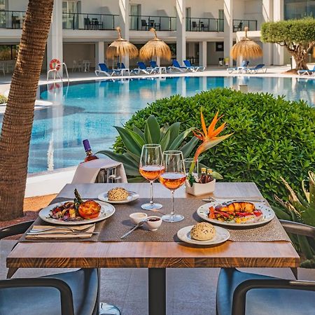 Hotel Cabogata Jardín Retamar  Exteriér fotografie