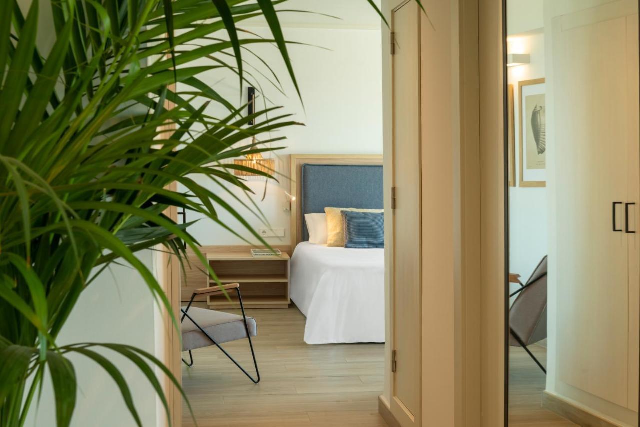 Hotel Cabogata Jardín Retamar  Exteriér fotografie