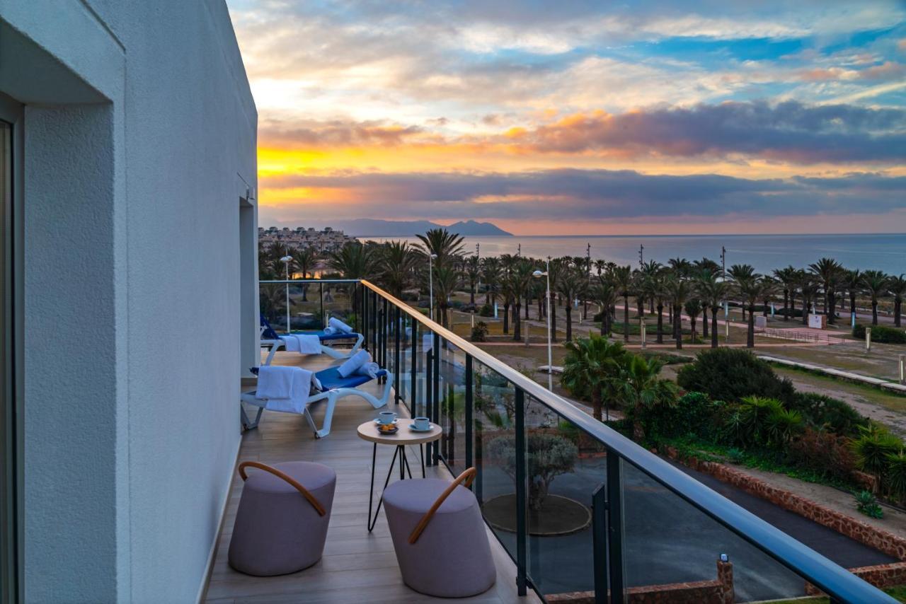 Hotel Cabogata Jardín Retamar  Exteriér fotografie