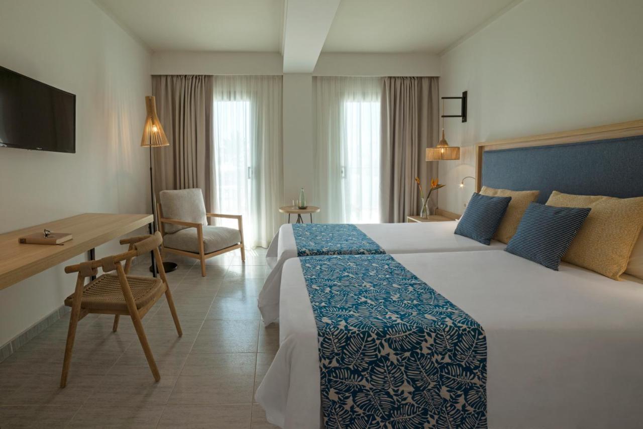 Hotel Cabogata Jardín Retamar  Exteriér fotografie