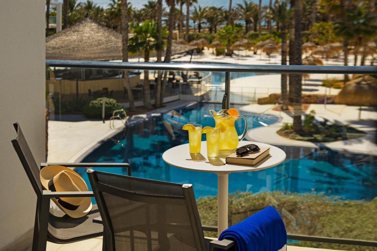 Hotel Cabogata Jardín Retamar  Exteriér fotografie