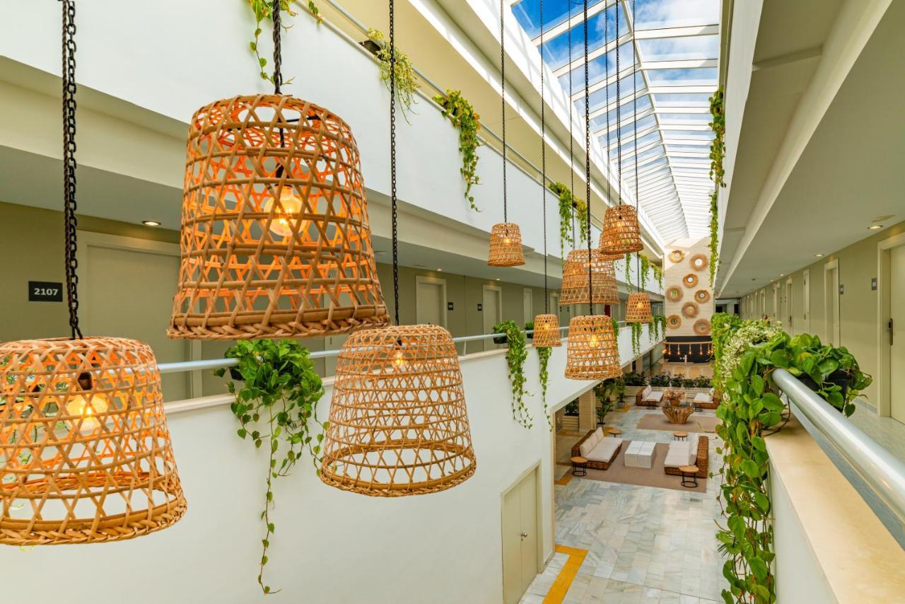 Hotel Cabogata Jardín Retamar  Exteriér fotografie
