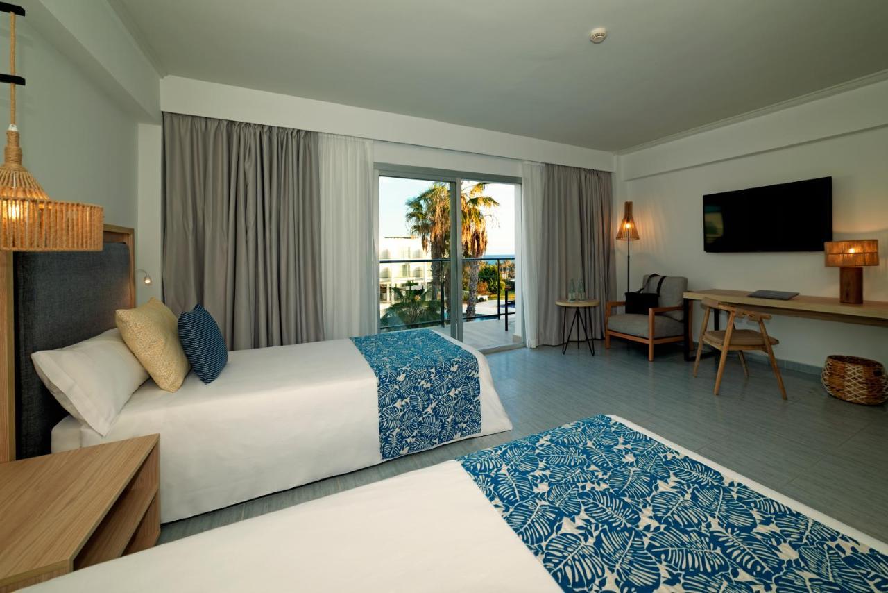 Hotel Cabogata Jardín Retamar  Exteriér fotografie